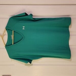 Under Armour heat gear